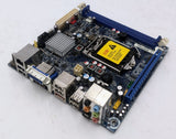 Intel E70930-303 Mini ITX Motherboard- DH57JG