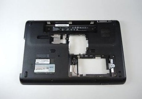 HP Presario CQ60 Laptop Bottom Case- 590679-001