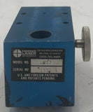 Hamar Laser Instruments On/Off Switch- A517