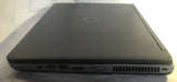 HP ProBook 650 G1 Laptop- 320GB HDD, 4GB RAM, Intel i5-4210M CPU, Windows 10 Pro