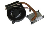 HP Pavilion G6 Laptop Cooling Fan & Heatsink- 641024-001