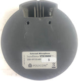 Polycom Soundstation VTX1000 External Microphone- 2201-07155-601