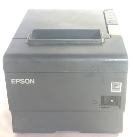 Epson TM-T88V POS Receipt Printer- M244A