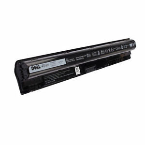 OEM Dell Inspiron 15 Laptop M5Y1K 14.8V Li-Ion Battery- 07G07
