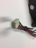 Globe Fan Sleeve Bearing Cooling Fan- S07138812L-3M