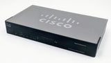 Cisco Small Business Pro SA 520W Security Appliance