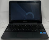 Samsung Chromebook 3 XE500C13-K02US- 16GB eMMC, 4GB RAM, Intel CPU, ChromeOS