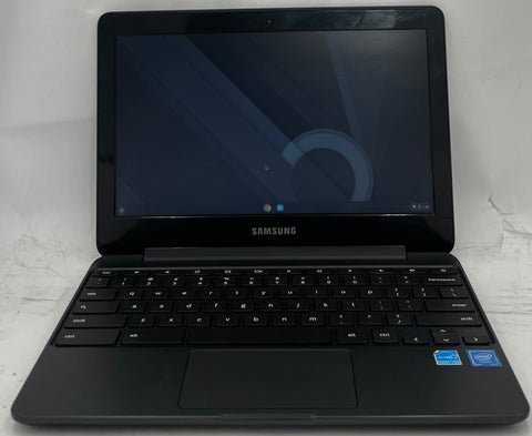 Samsung Chromebook 3 XE500C13-K02US- 16GB eMMC, 4GB RAM, Intel CPU, ChromeOS