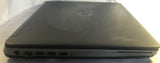 HP ProBook 650 G1 Laptop- 320GB HDD, 4GB RAM, Intel i5-4200M CPU, Windows 10 Pro