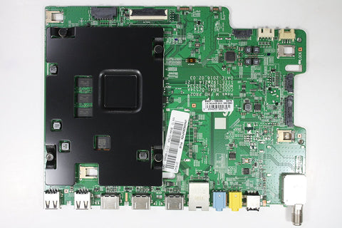 Samsung UN40K6250 TV Main Board- BN94-10792A