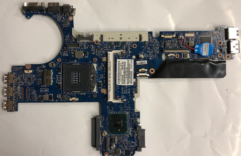 HP EliteBook 8440p Laptop LA-4902P Motherboard- 594028-001