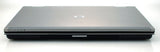HP EliteBook 8530p Laptop- 320GB HDD, 4GB RAM, Intel Core 2 Duo P8700 Processor, Windows 7 Pro