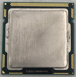 Intel Core i5-650 Desktop CPU Processor- SLBLK