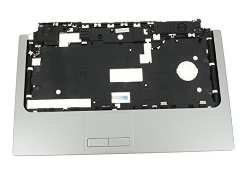 Dell Studio 1558 Laptop Touchpad & Palmrest Assembly- U834F