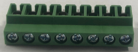 Cooper Bussmann EM266508 Terminal Blocks- 600 Count