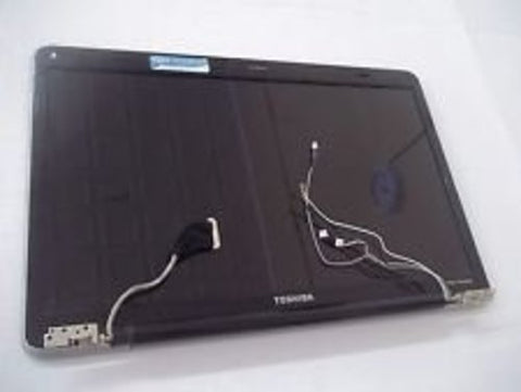 Toshiba Satellite A505-S6005 Laptop LCD Complete Set