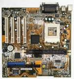 Asus MEW-AM Micro ATX Desktop Motherboard