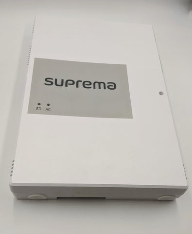 Suprema CoreStation Enclosure- ENCR-10
