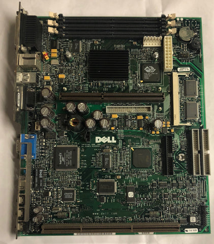 Dell OptiPlex GX1 Desktop Motherboard- 7803C