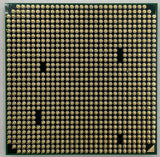 AMD Phenom II X2 511 Desktop CPU Processor- HDX511OCK23GM