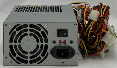 PowerMan FSP300-60BTV 300W Desktop Power Supply- 3CMBP3000130