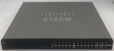 Cisco SG300-28MP 28-Port Gigabit PoE Managed Switch