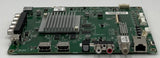 Vizio D43-F1 4K LED TV 715G9234-M03-B00-005K Main Board- 756TXICB02K031