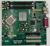 Dell OptiPlex 755 Mini Tower Motherboard- GM819