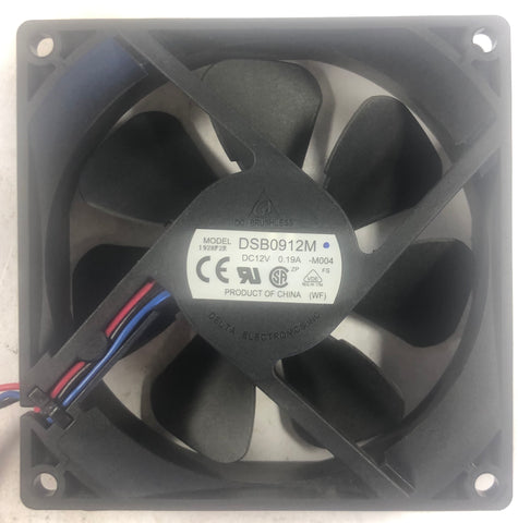 Delta Electronics Desktop Cooling Fan- DSB0912M