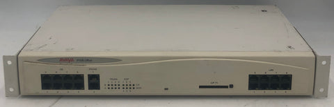 Avaya IP406 Office V2 Base Control Unit- 700359946
