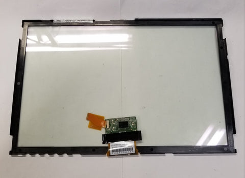 Fujitsu Lifebook T731 Laptop Front Panel Cover - CP538383-01