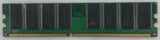 Crucial CT12864Z335.K16TY 1GB DDR Desktop RAM Memory
