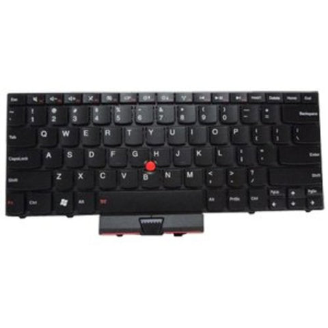 Lenovo Thinkpad Edge 15 Laptop Keyboard- 60Y9743