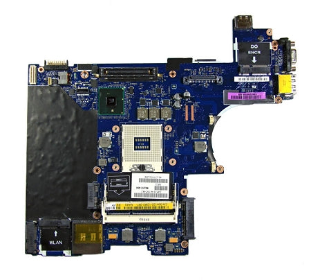 DELL Latitude E6410 ATG Laptop Motherboard- 0H12D