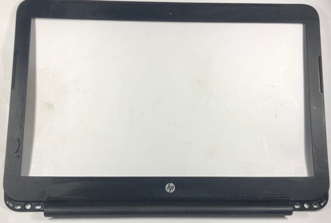 HP ChromeBook 14 G4 Laptop LCD Front Bezel- EAY09007050