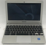 Samsung ChromeBook XE303C12 Laptop- 16GB SSD, 2GB RAM, Exynos CPU, ChromeOS