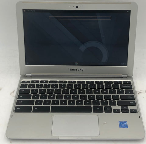 Samsung ChromeBook XE303C12 Laptop- 16GB SSD, 2GB RAM, Exynos CPU, ChromeOS