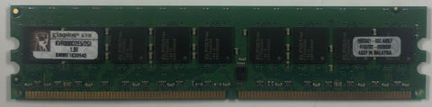 Kingston KVR800D2E5/2GI 2GB DDR2 Server RAM Memory