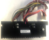 HP ProLiant ML350 G5 Server D12Q960 A Power Backplane Board- 413144-001