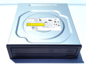 Dell G423R Desktop DVD/CD Rewritable Drive- DH-16AAS