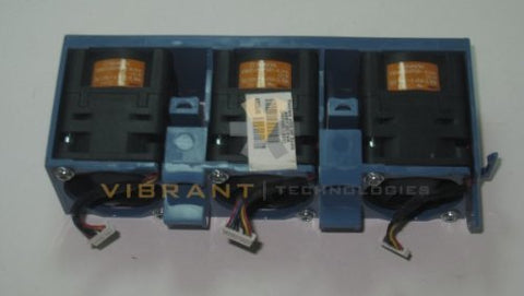 HP System Fan with Bracket Kit Proliant DL360 307525-001