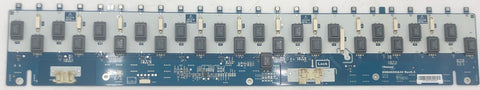 Sony KDL-40S4100 LCD TV SSB460HA24 Backlight Inverter Board- LJ97-01578A