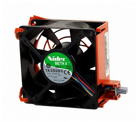 Dell PowerEdge 1900 Fan Assembly- C9857