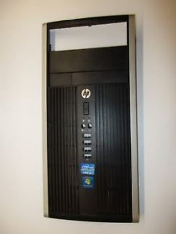 HP 6200 Pro Desktop Front Bezel- P1-628562