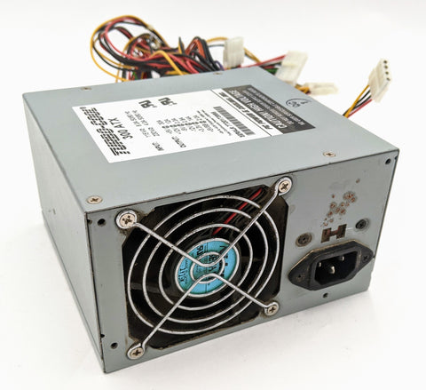Turbo-Cool 300W Desktop Power Supply- 300ATX