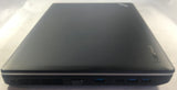 Lenovo ThinkPad Edge E545 Laptop- 320GB HDD, 4GB RAM, AMD A6 APU, Windows 10 Pro