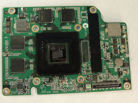 Dell Inspiron 9300 Nvidia-256MB Laptop Video Graphics Card- W5373