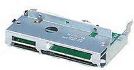 Dell Studio XPS 7100 Desktop 1B231JU00 Media Card Reader- KK9PN