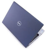 Dell Studio 1737 Notebook- 4GB RAM, Intel Core 2 Duo T6500 CPU