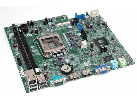 Dell OptiPlex 7010 Desktop Q218-4067-V1 Motherboard- MN1TX